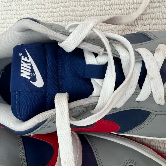 Nike dunk low retro Samba 2020 - Picture 13 of 16